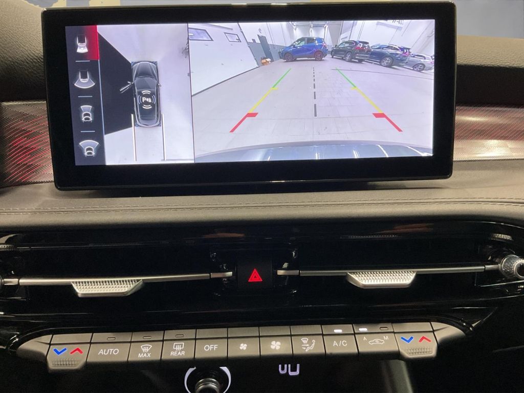 Alfa Romeo Tonale 2023