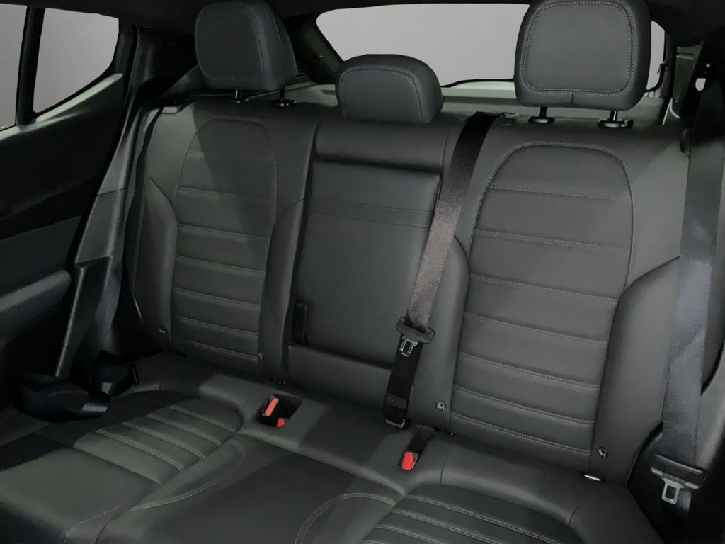 Alfa Romeo Tonale 2023