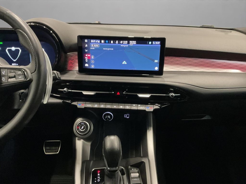 Alfa Romeo Tonale 2023