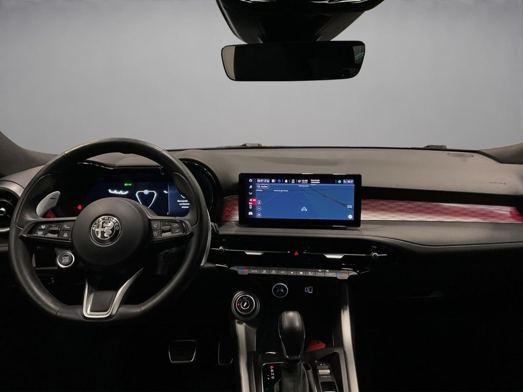 Alfa Romeo Tonale 2023