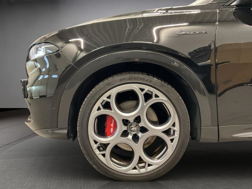 Alfa Romeo Tonale 2023