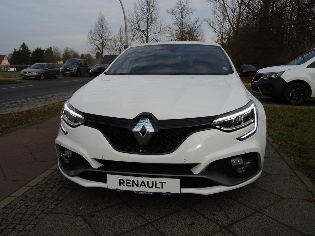 Renault Megane 2022