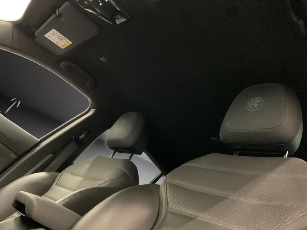 Alfa Romeo Tonale 2023