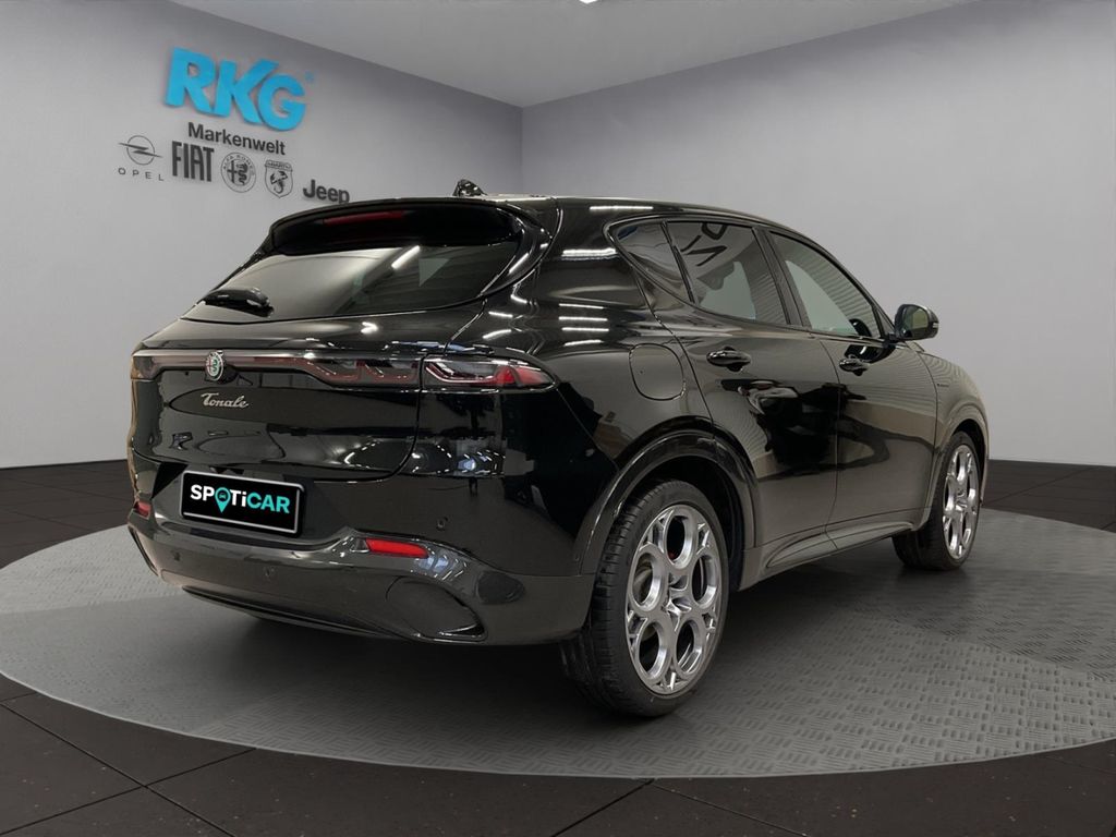 Alfa Romeo Tonale 2023