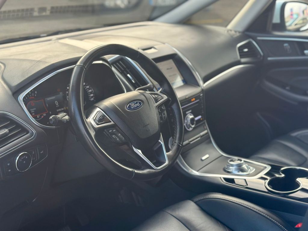 Ford S-Max 2022