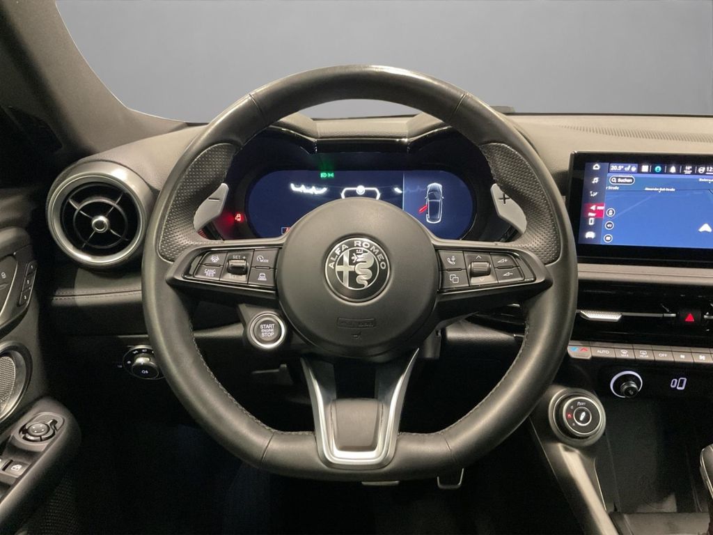 Alfa Romeo Tonale 2023