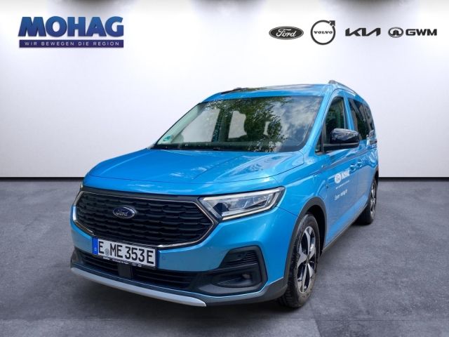 Ford Tourneo Connect 2025