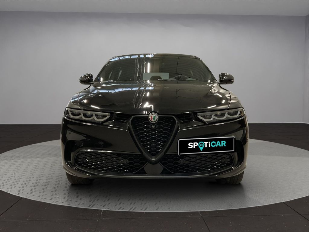 Alfa Romeo Tonale 2023