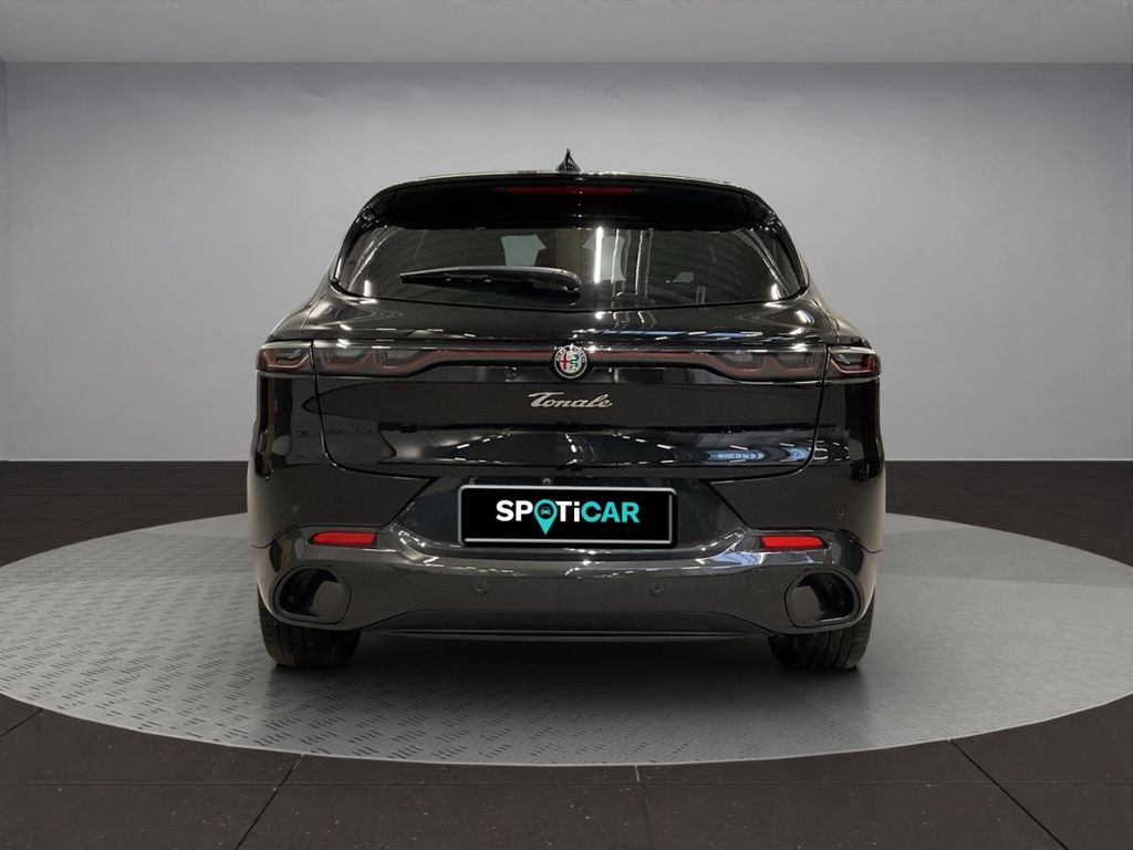 Alfa Romeo Tonale 2023