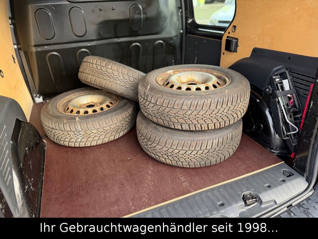 Mercedes-Benz Citan 2021