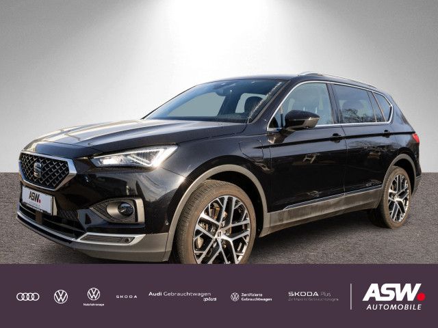 Seat Tarraco 2022