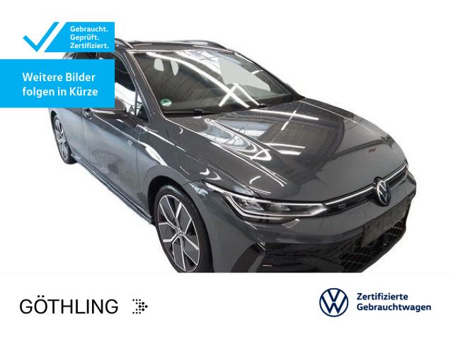 Volkswagen Golf 2024