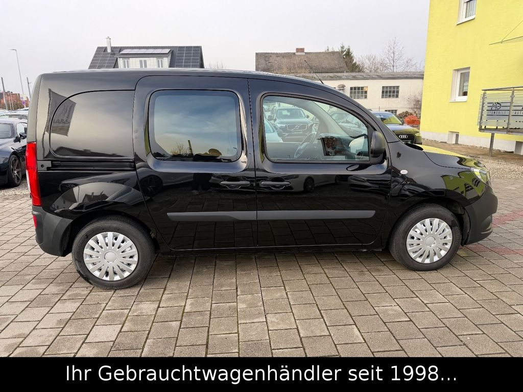 Mercedes-Benz Citan 2021