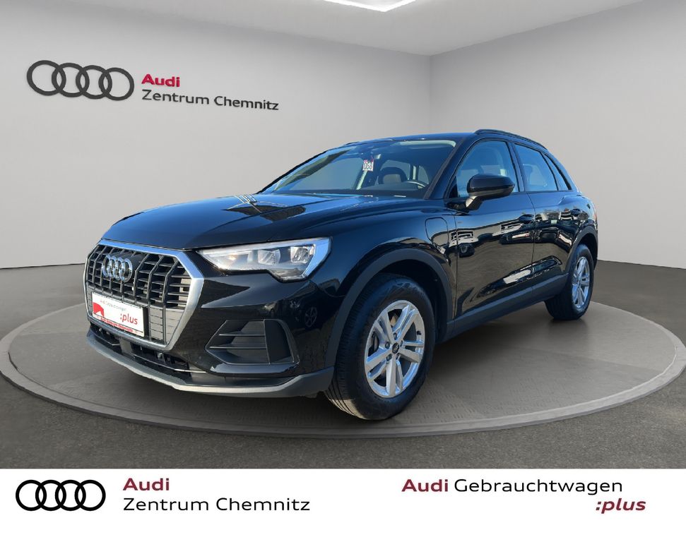 Audi Q3 2021