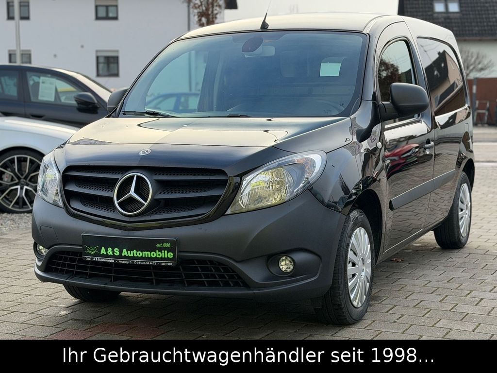 Mercedes-Benz Citan 2021