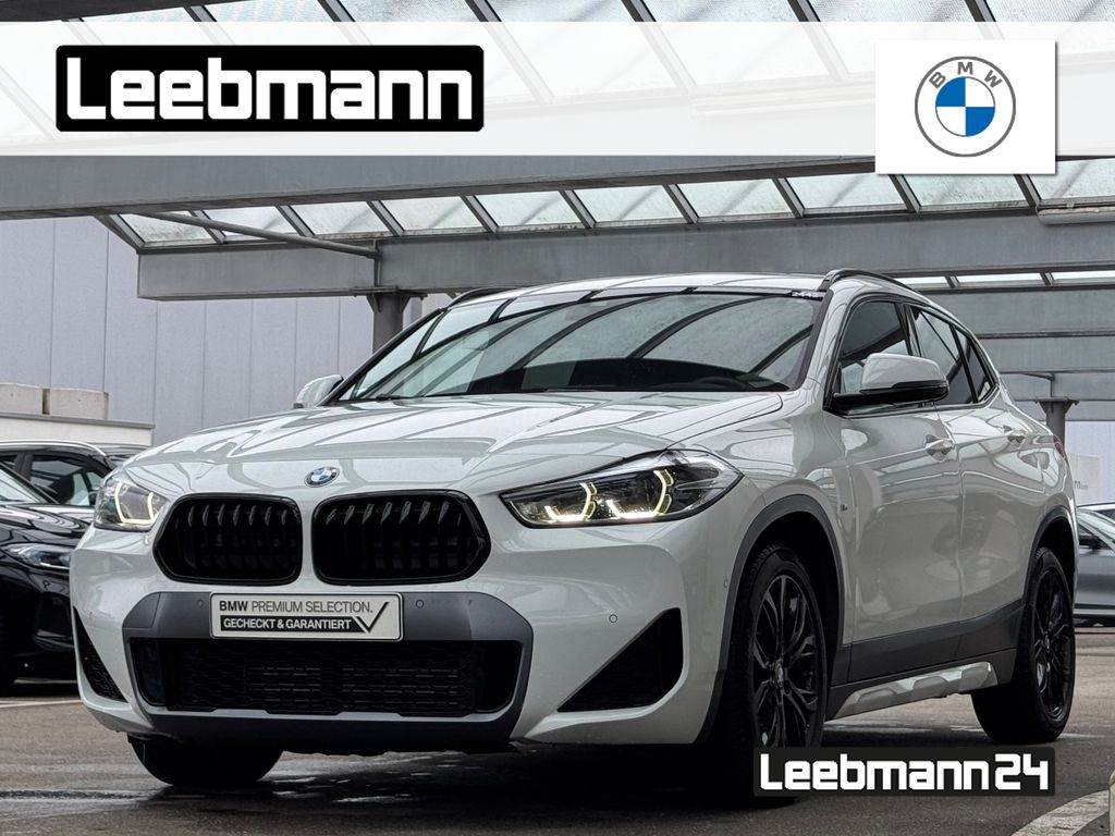 BMW X2 2021