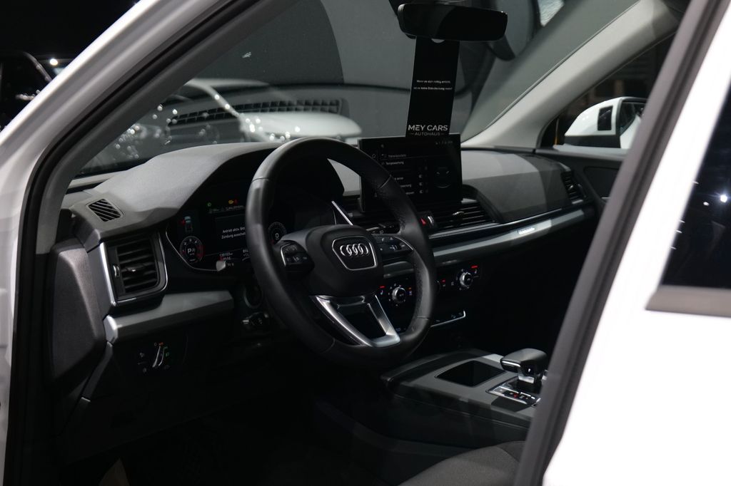 Audi Q5 2023