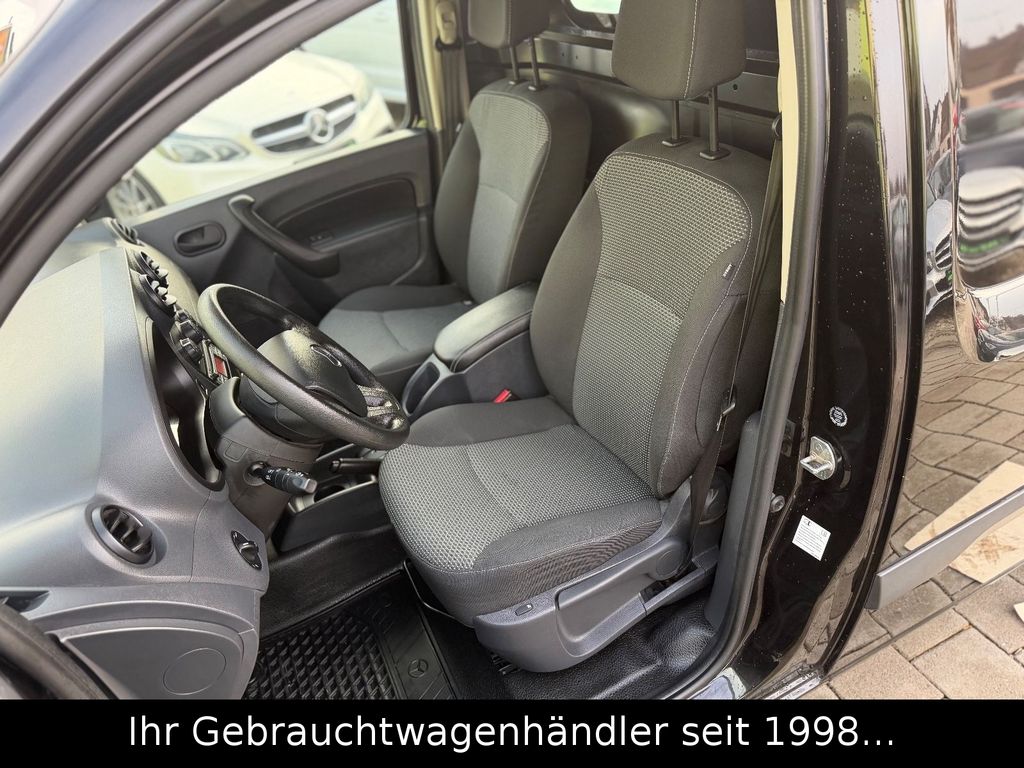 Mercedes-Benz Citan 2021