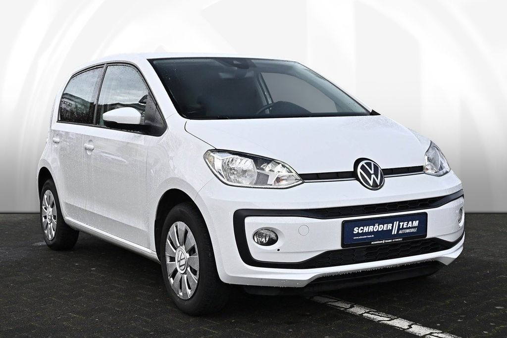 Volkswagen up! 2022