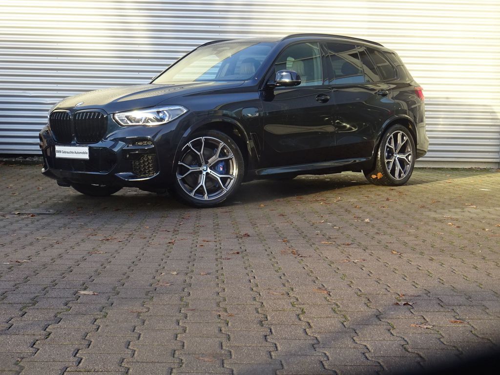 BMW X5 2022