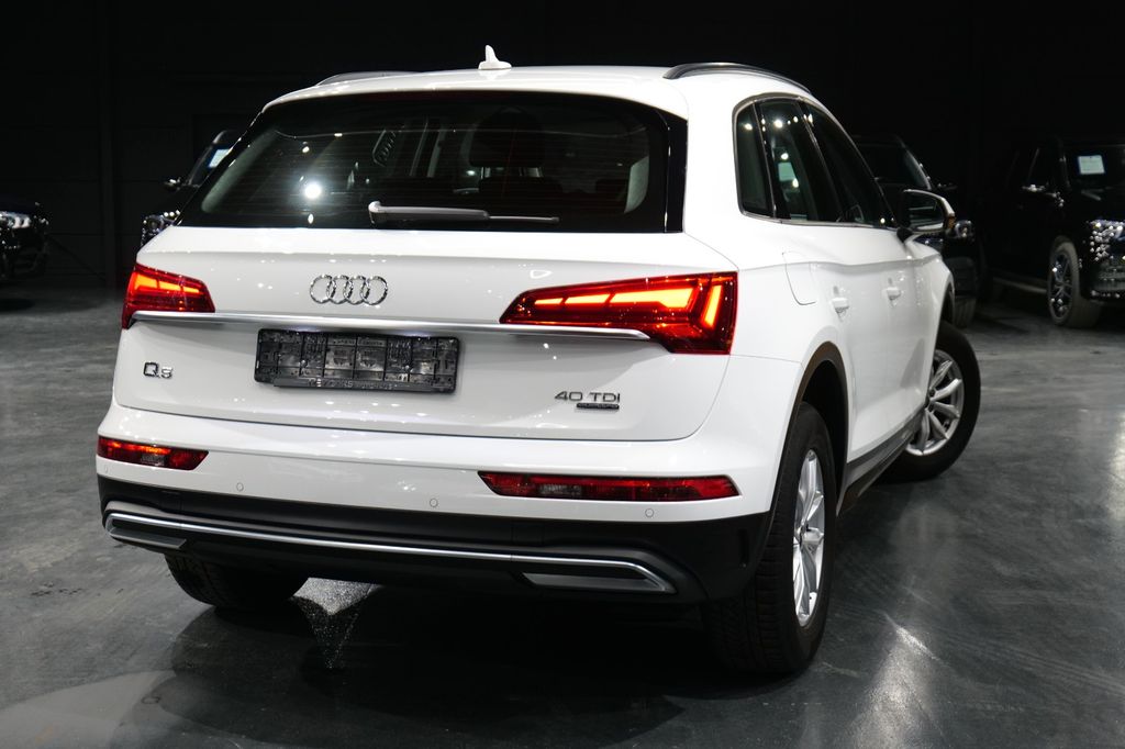 Audi Q5 2023