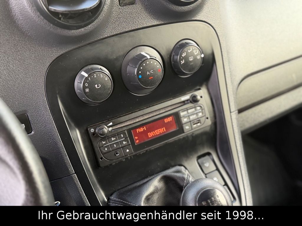 Mercedes-Benz Citan 2021