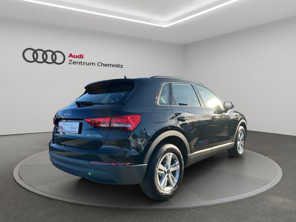 Audi Q3 2021