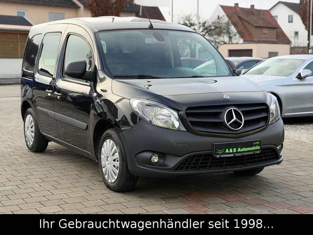 Mercedes-Benz Citan 2021