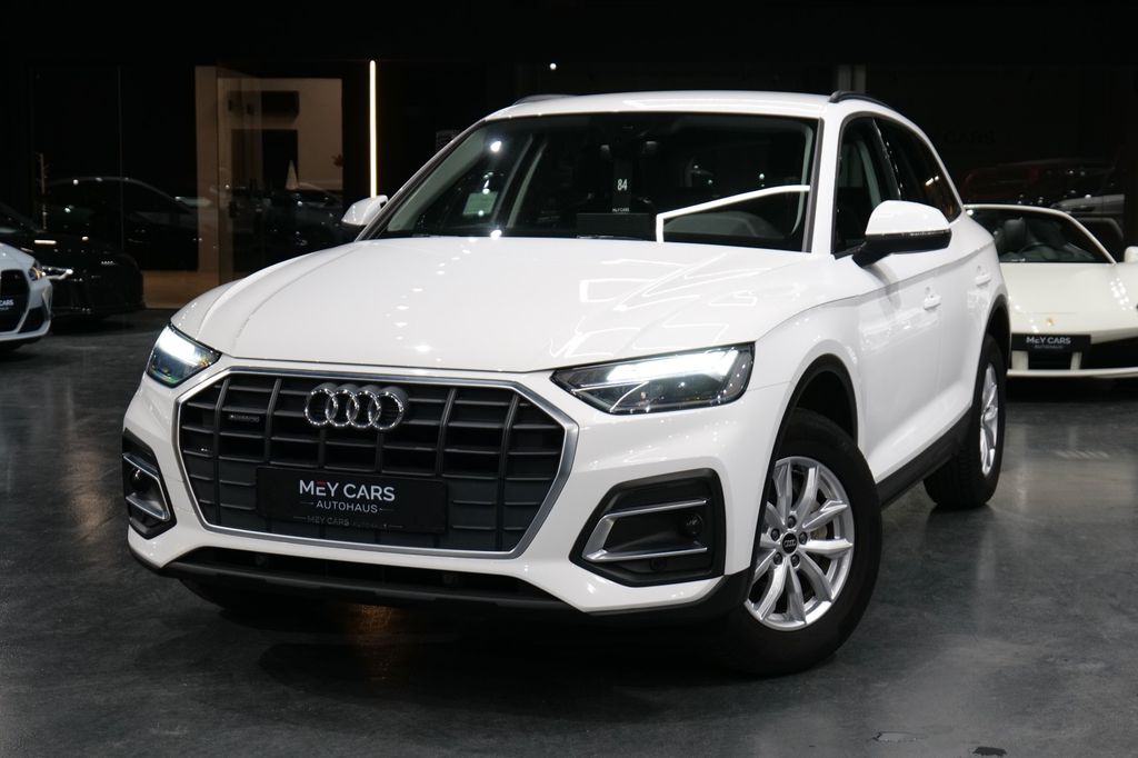 Audi Q5 2023