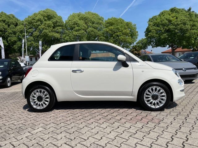 Fiat 500 2023