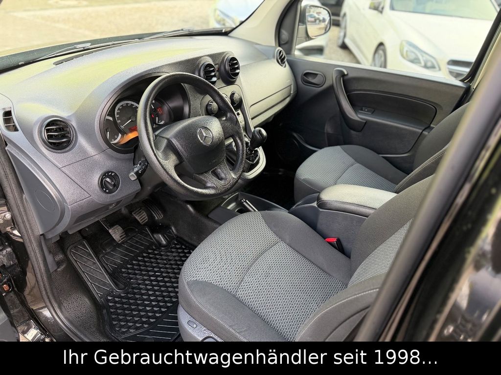 Mercedes-Benz Citan 2021