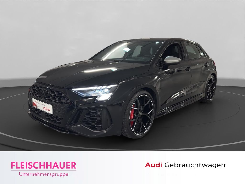 Audi RS3 2022