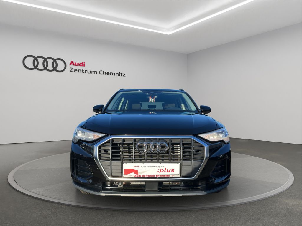 Audi Q3 2021