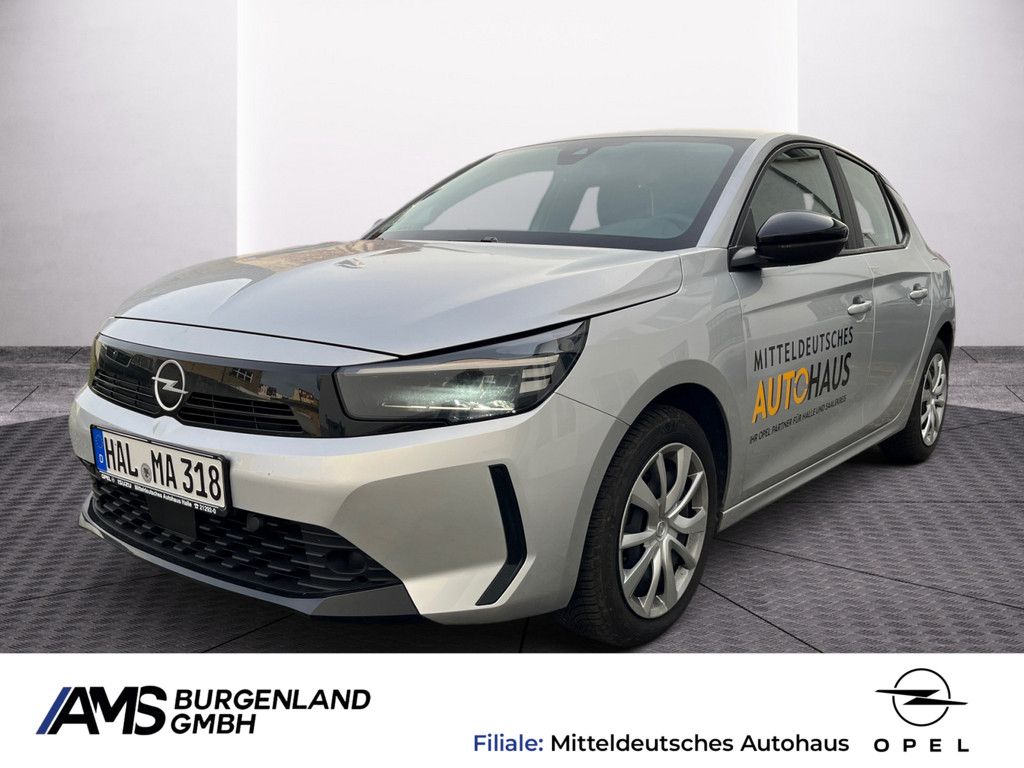 Opel Corsa 2024