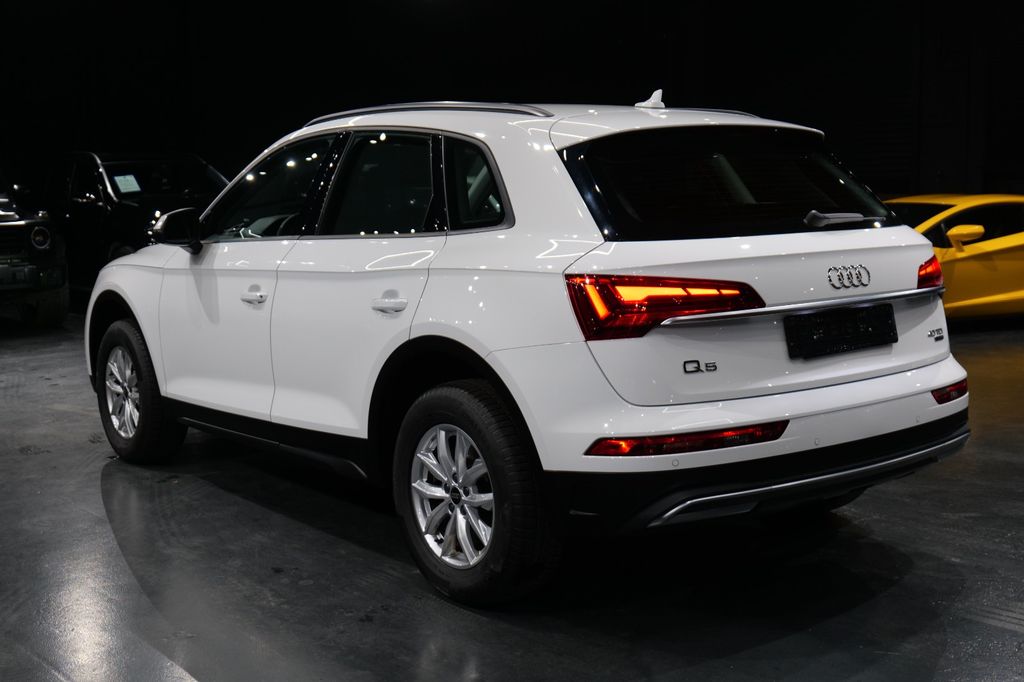 Audi Q5 2023