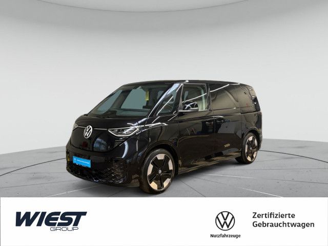 Volkswagen ID. Buzz 2022
