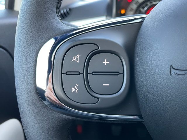 Fiat 500 2023