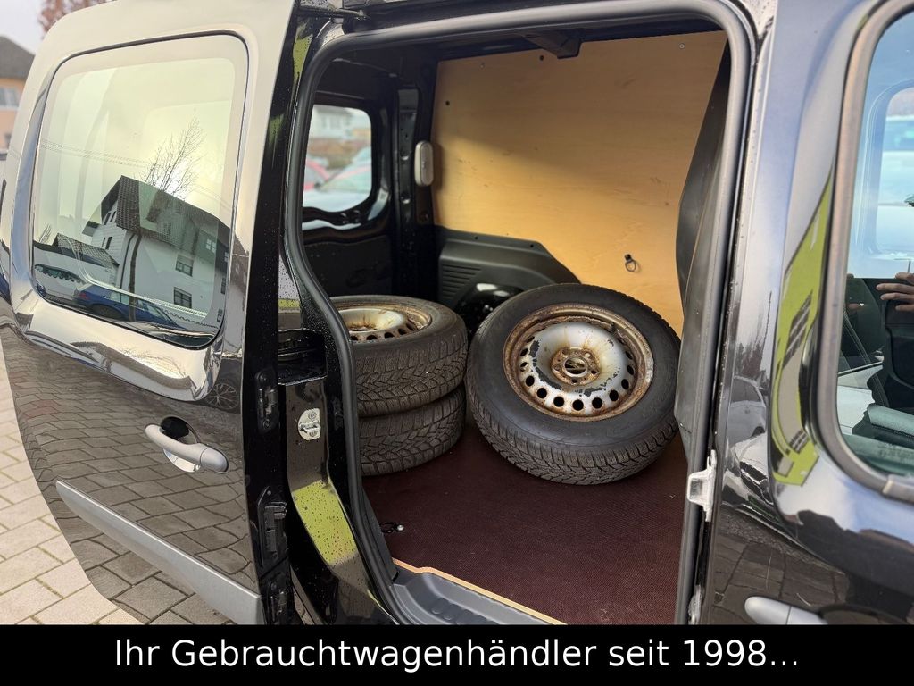 Mercedes-Benz Citan 2021