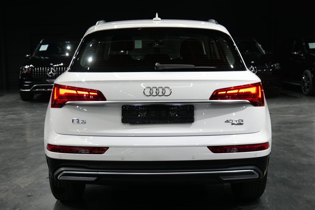 Audi Q5 2023