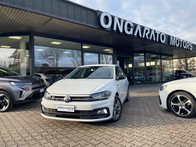 Volkswagen Polo 2021