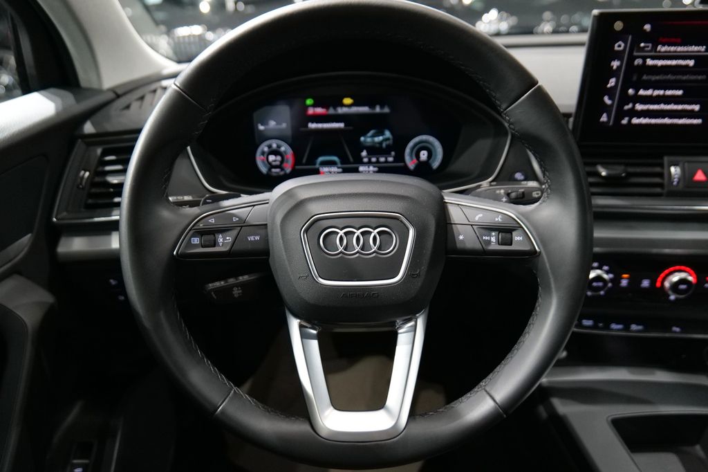 Audi Q5 2023