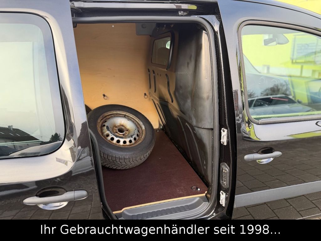 Mercedes-Benz Citan 2021