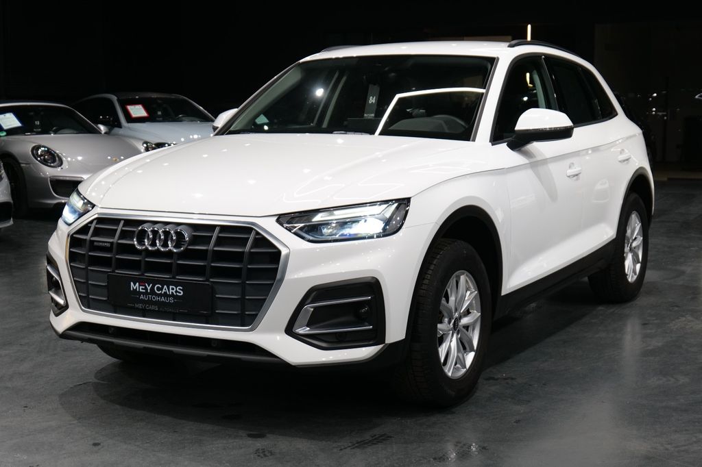 Audi Q5 2023