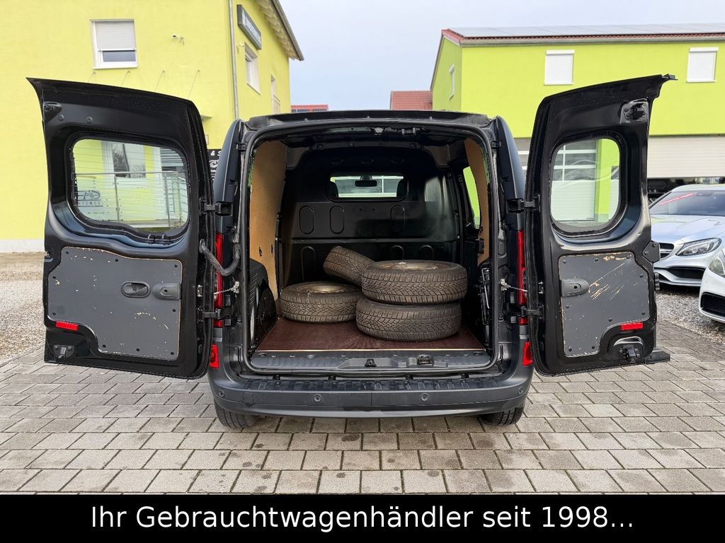 Mercedes-Benz Citan 2021