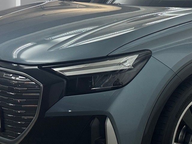 Audi Q4 e-tron 2022