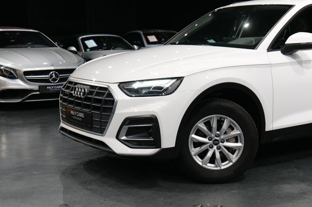 Audi Q5 2023
