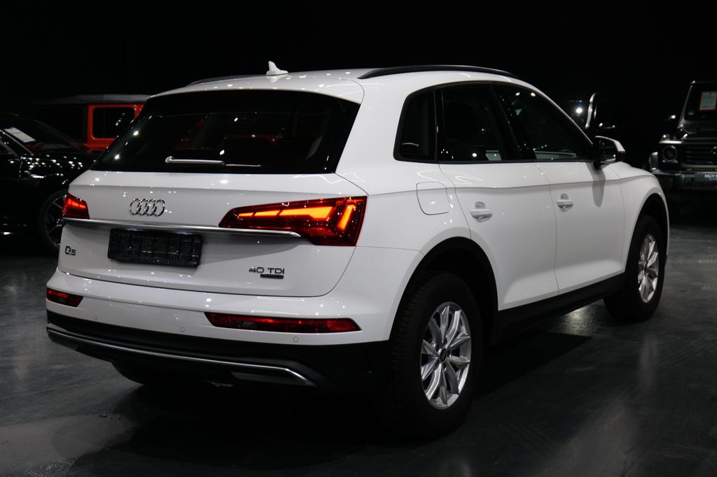 Audi Q5 2023
