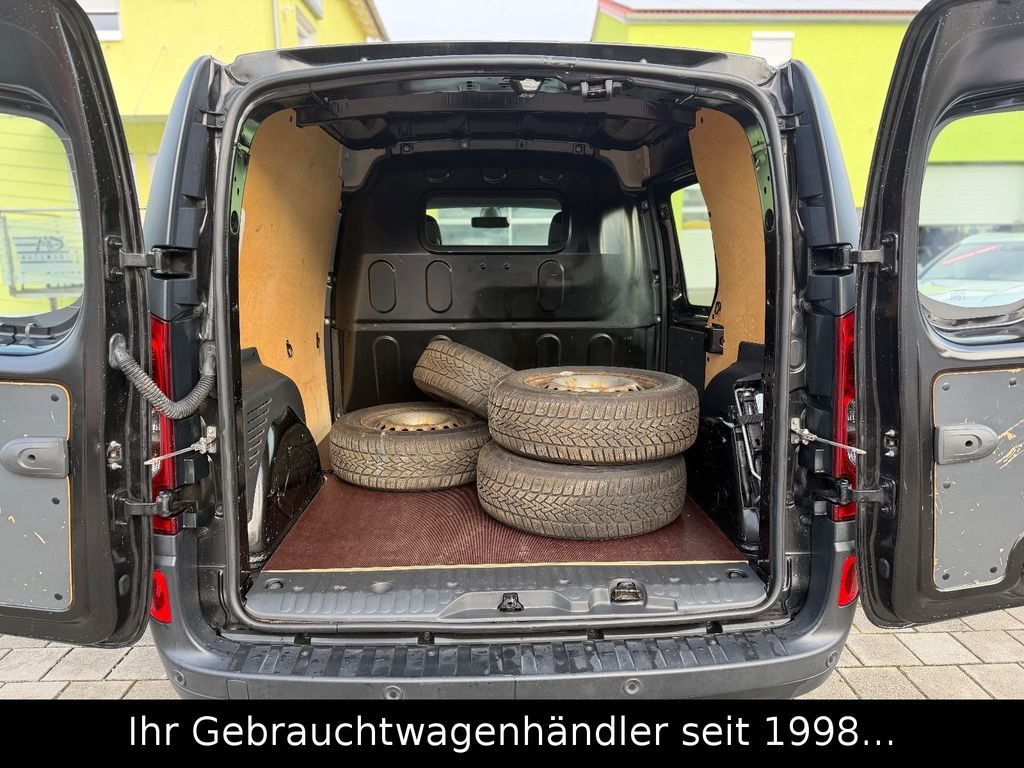 Mercedes-Benz Citan 2021