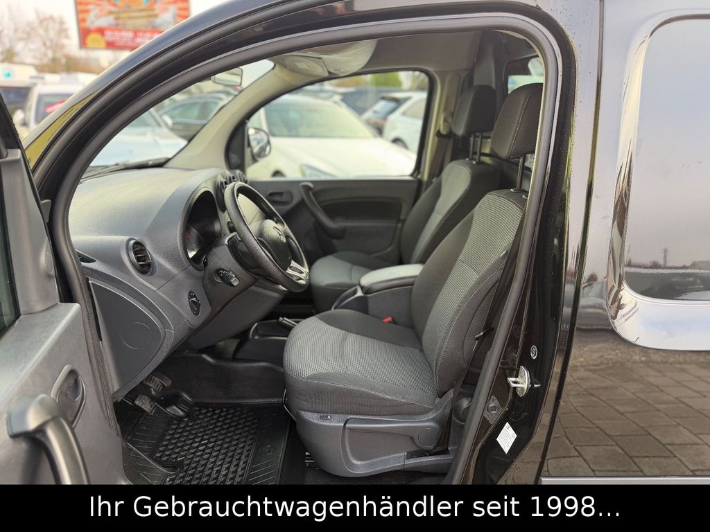 Mercedes-Benz Citan 2021