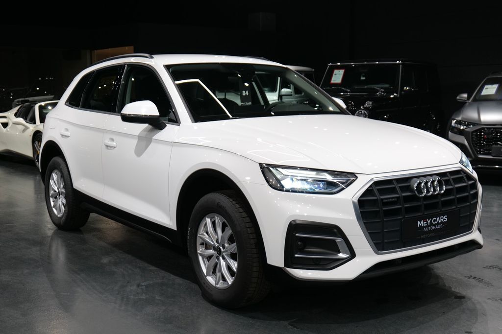 Audi Q5 2023